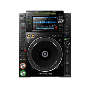 CDJ 2000 NEXUS 2