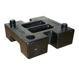 12.5kg Stage Weight