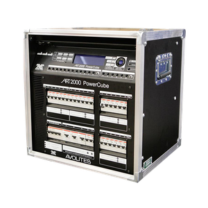 Avolites Powercube