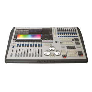 Avolites Tigertouch II