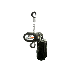 CM Lodestar 250kg Hoist